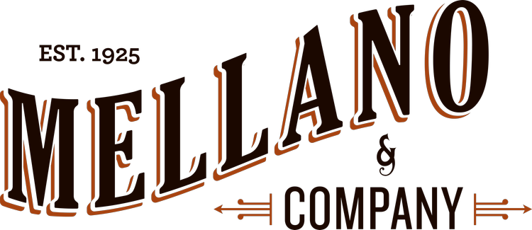 Mellano & Company logo